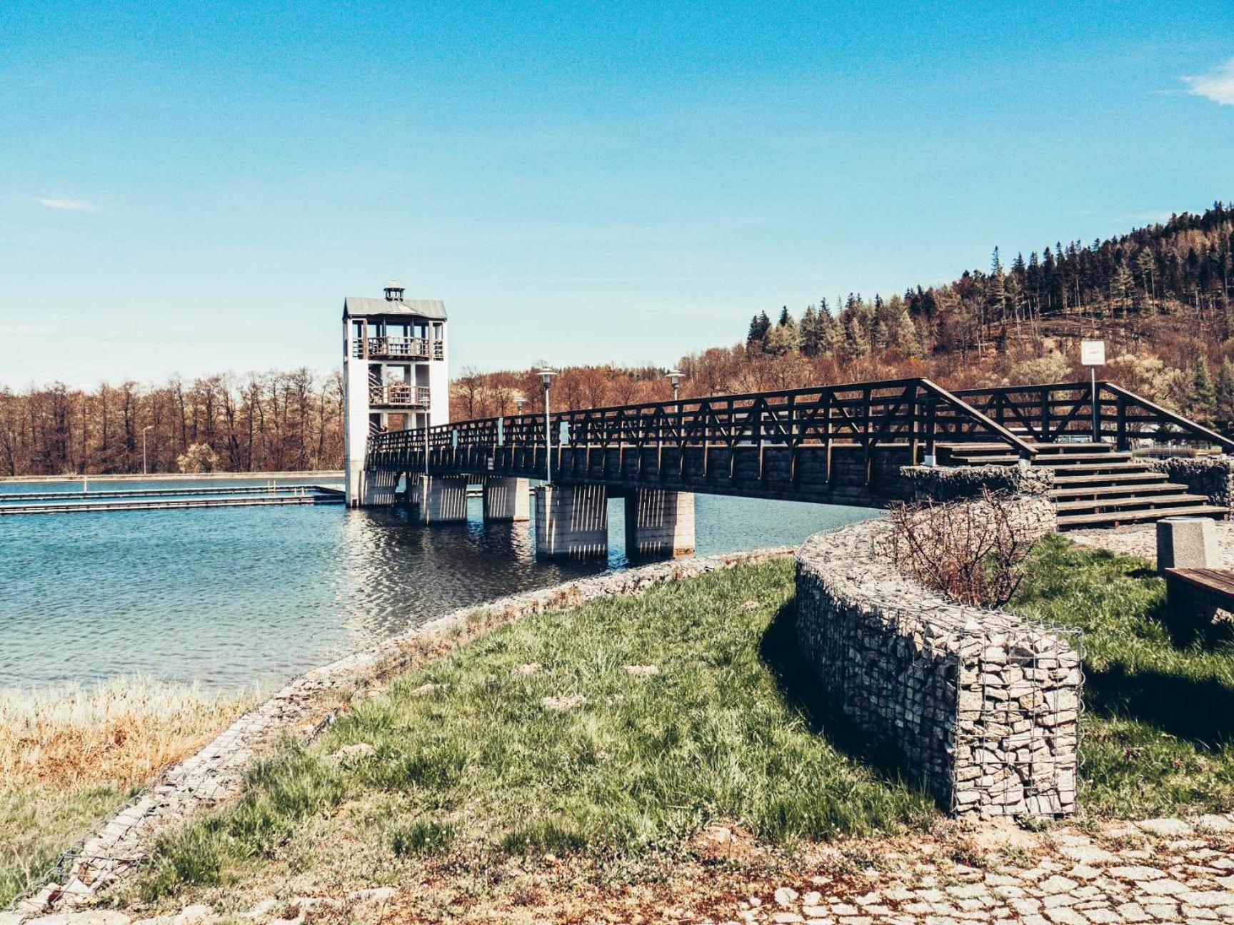 Gorskie Chatki Krysi I Piotrka Bursztynowy Stronie Śląskie Exterior foto